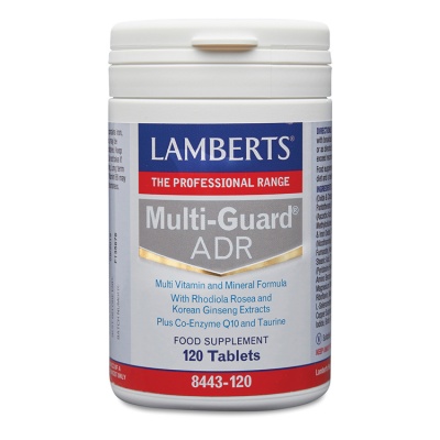 Lamberts Multi Guard ADR 120 tabs